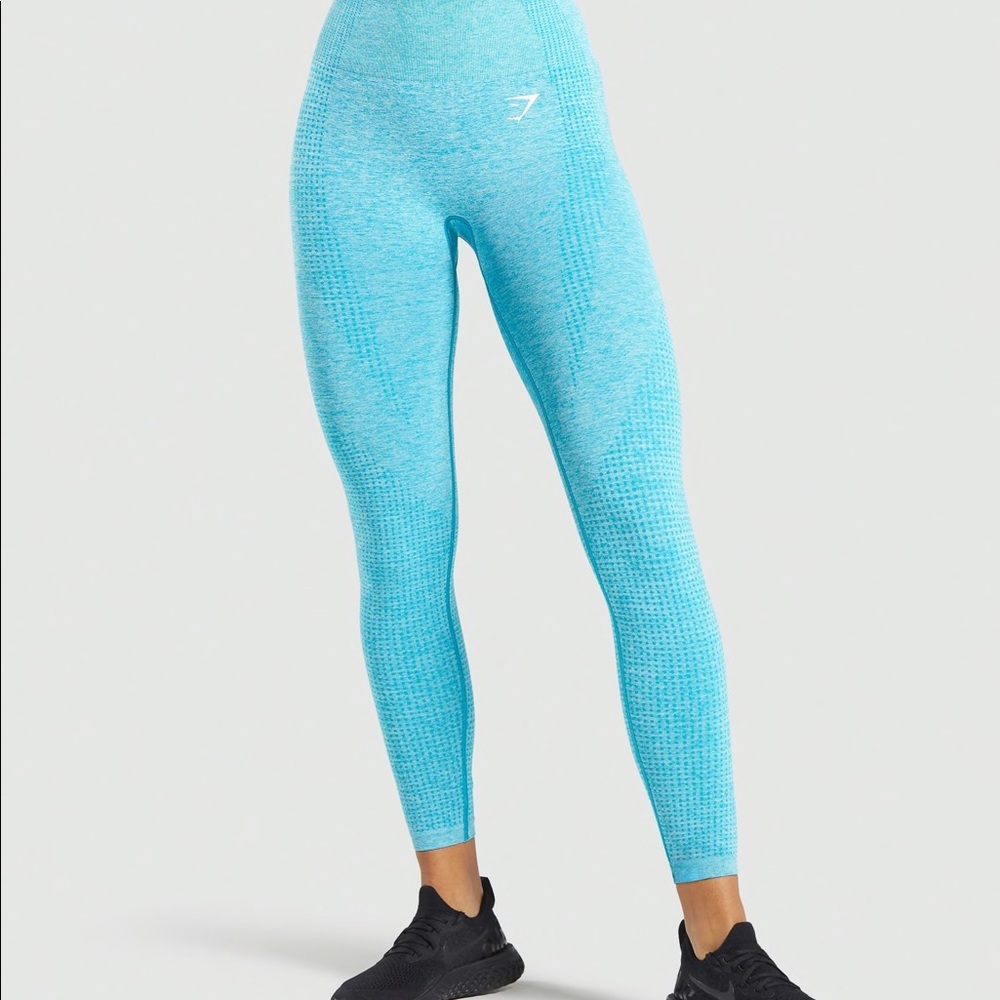 Gymshark vital seamless
